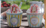 La petite gelateria