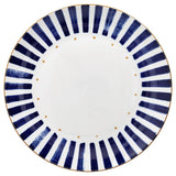 Sardinia Vajilla 18 piezas