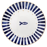Sardinia Vajilla 18 piezas