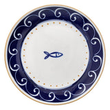 Sardinia Vajilla 18 piezas