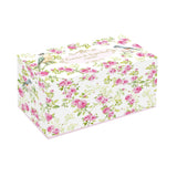 Set azucarero y lechera Springtime