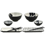 Set sushi Bloom
