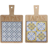 Tabla cortar Tapas