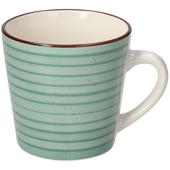 Mug Pastel Verde