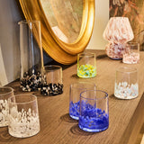 Venecia set 6 vasos