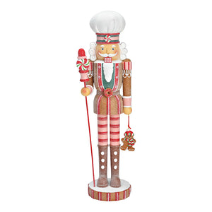 Cascanueces Candy