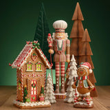 Cascanueces Candy