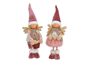 Muñequitas ángel