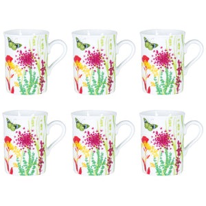 Mug Tutti fiori