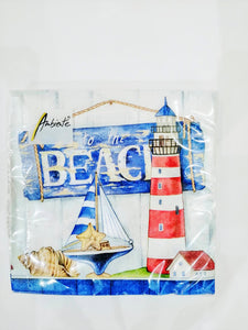 Servilletas de papel Faro
