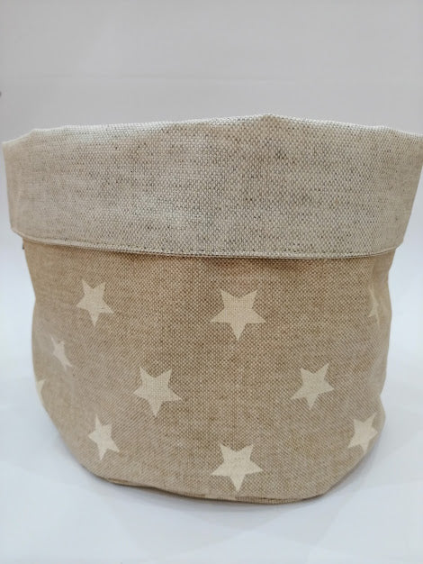 Panera Estrellas blancas