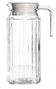 Jarra agua
