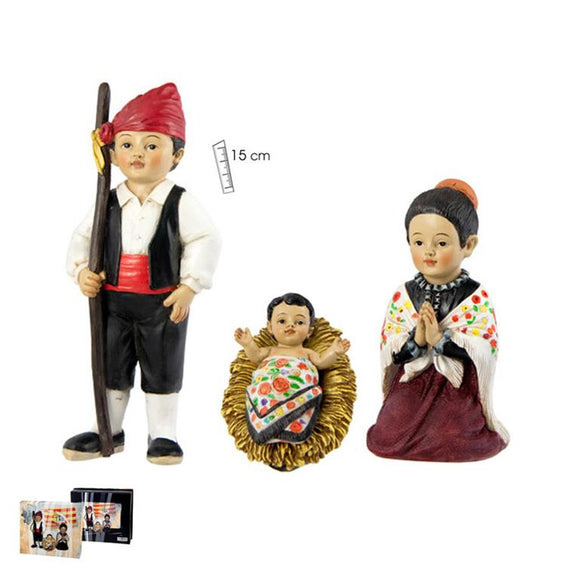 Nacimiento aragonés