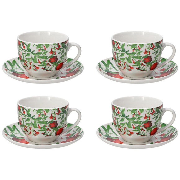 Juego de té Granada