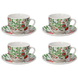 Juego de té Granada