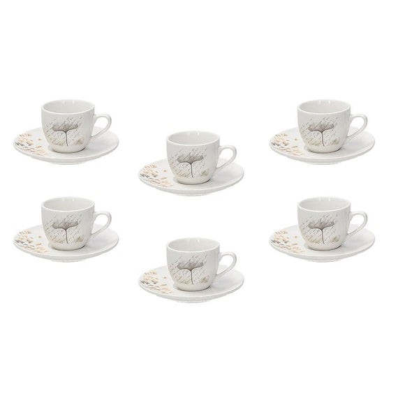 Juego de café Poesía