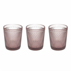 Vasos Diamante Ciclamen