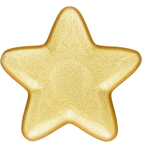 Estrella dorada