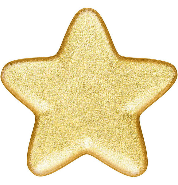 Estrella dorada