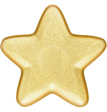 Estrella dorada