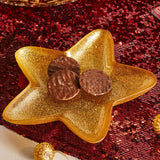 Estrella dorada