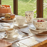 Juego de café Poesía