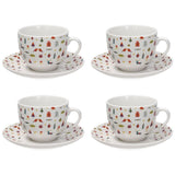 Tazas de té Candy