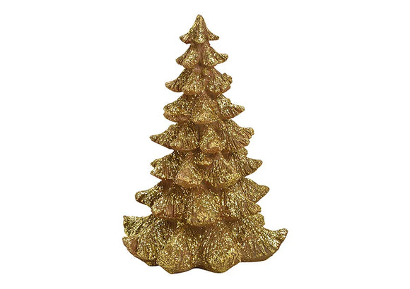 Arbol dorado