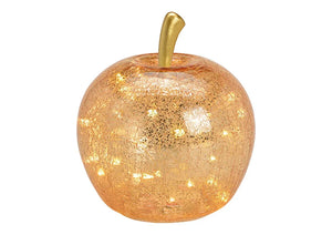 Manzana dorada grande