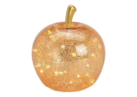 Manzana dorada grande