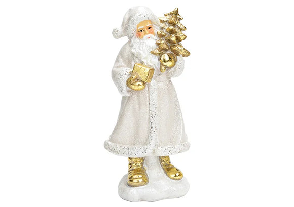 Papá Noel Blanco