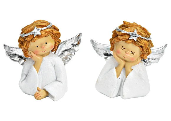 Angelitos blancos