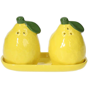 Lemon Garden