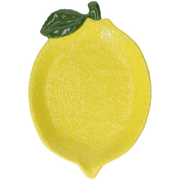 Lemon Garden