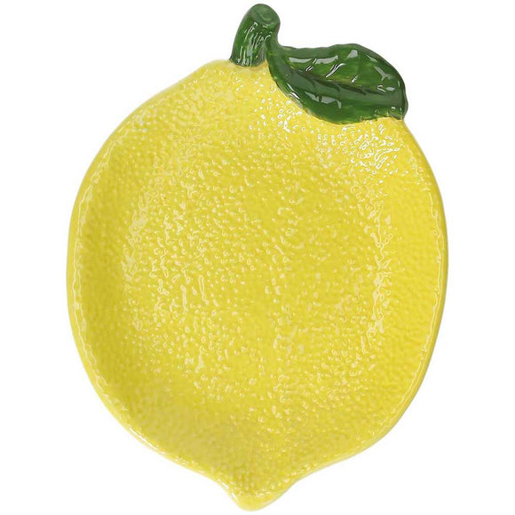 Lemon Garden