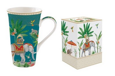 Mug Bombay