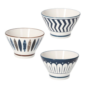 Nice bol. Set de 3