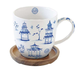 Mug Pagoda