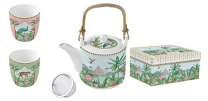 Set té Paradise