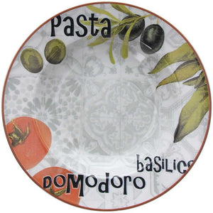 Plato Pasta